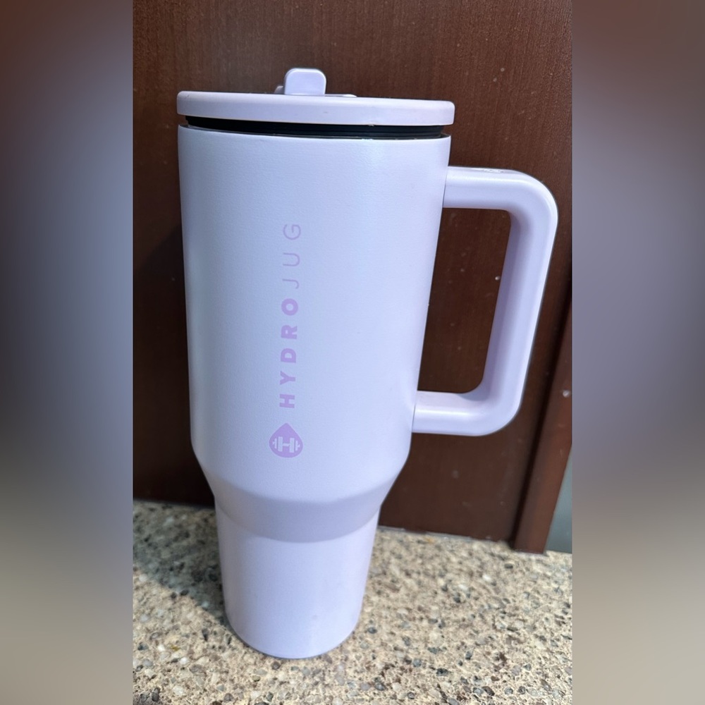 Lavender 40oz HydroJug